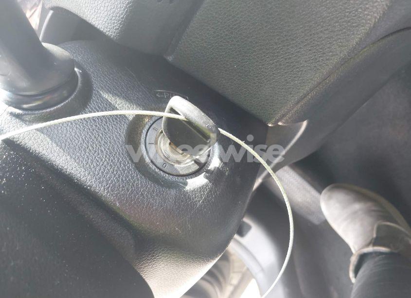 Photo 11 of 2013 Honda Accord SPORT (VIN 1HGCR2F55DA133596)