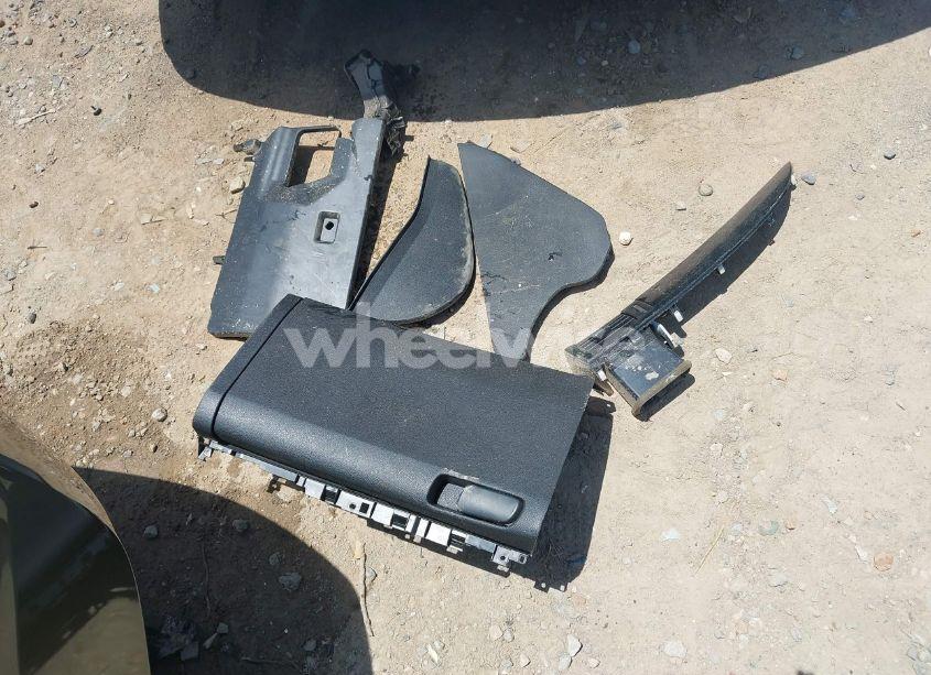 Photo 12 of 2013 Honda Accord SPORT (VIN 1HGCR2F55DA133596)