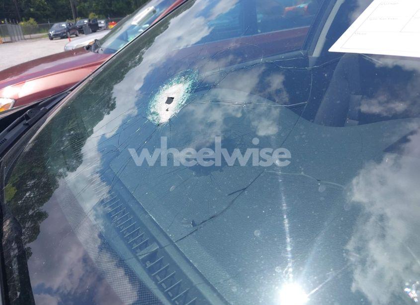 Photo 6 of 2013 Honda Accord SPORT (VIN 1HGCR2F55DA133596)