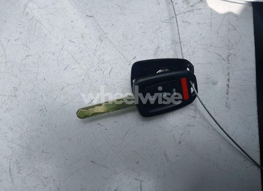 Photo 11 of 2013 Honda Accord SPORT (VIN 1HGCR2F55DA180322)