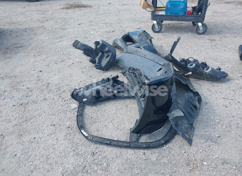 Photo 12 of 2013 Honda Accord SPORT (VIN 1HGCR2F55DA180322)