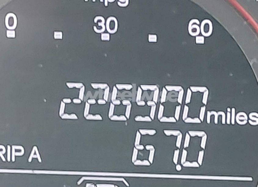 Photo 16 of 2013 Honda Accord SPORT (VIN 1HGCR2F55DA180322)