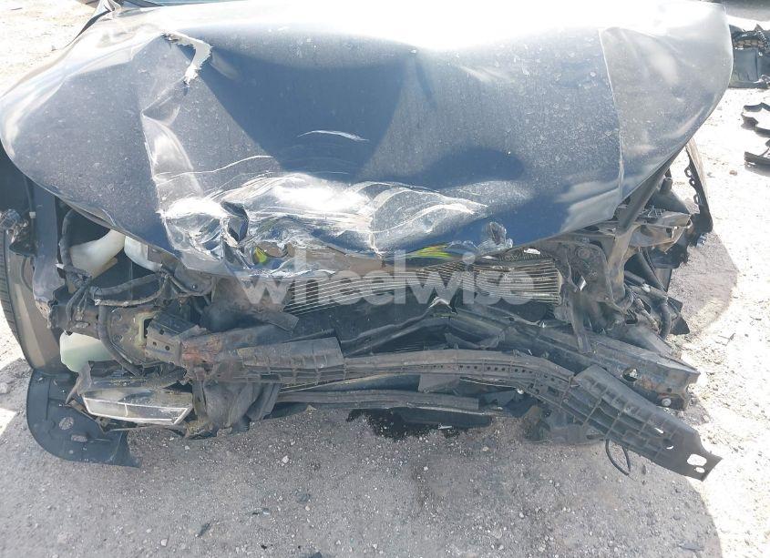 Photo 6 of 2013 Honda Accord SPORT (VIN 1HGCR2F55DA180322)