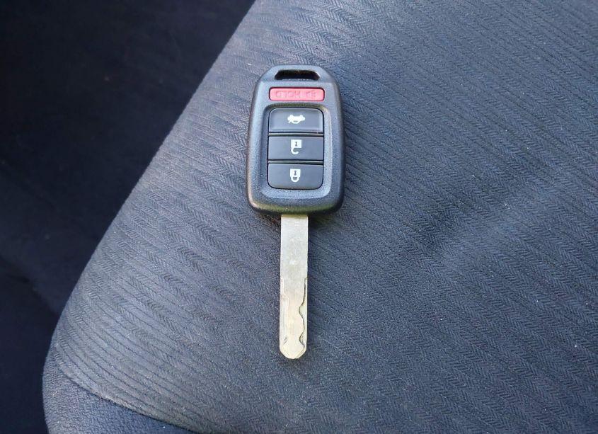 Photo 11 of 2013 Honda Accord SPORT (VIN 1HGCR2F55DA229129)