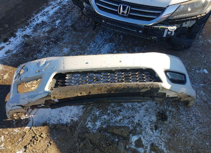 Photo 12 of 2013 Honda Accord SPORT (VIN 1HGCR2F55DA229129)