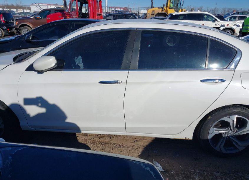 Photo 15 of 2013 Honda Accord SPORT (VIN 1HGCR2F55DA229129)