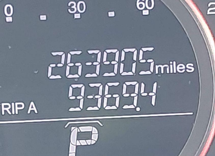 Photo 16 of 2013 Honda Accord SPORT (VIN 1HGCR2F55DA229129)