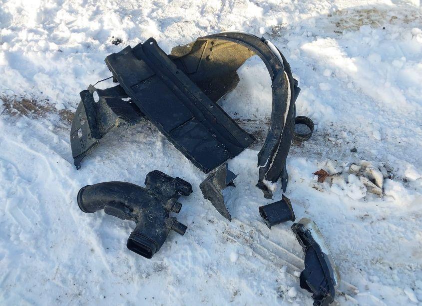 Photo 12 of 2013 Honda Accord SPORT (VIN 1HGCR2F55DA233424)