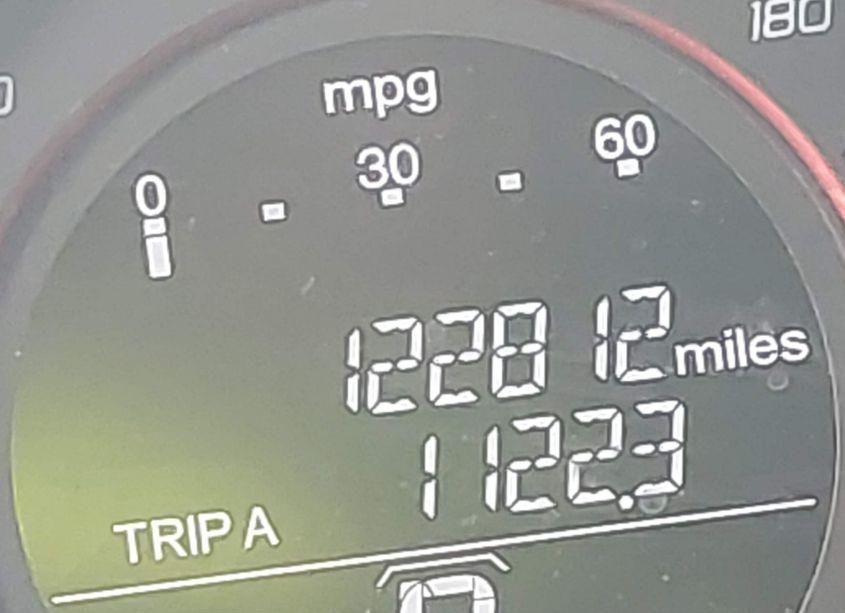 Photo 16 of 2013 Honda Accord SPORT (VIN 1HGCR2F55DA233424)