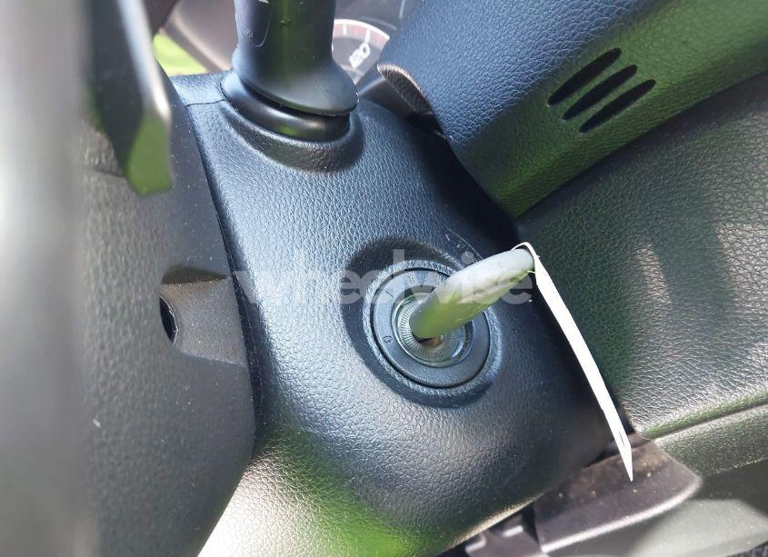 Photo 11 of 2013 Honda Accord SPORT (VIN 1HGCR2F55DA242429)