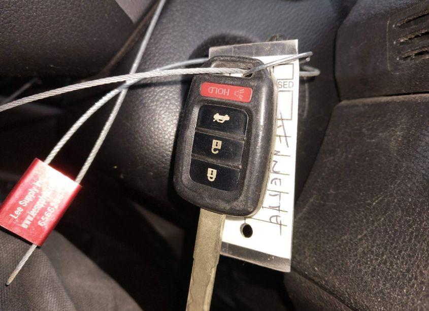 Photo 11 of 2013 Honda Accord SPORT (VIN 1HGCR2F55DA252278)