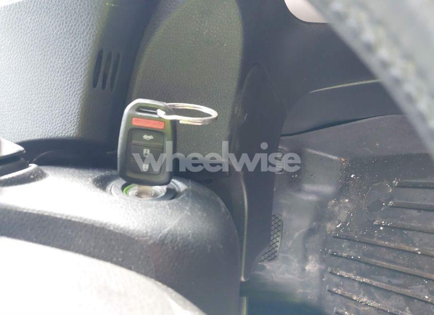 Photo 11 of 2013 Honda Accord SPORT (VIN 1HGCR2F55DA253494)