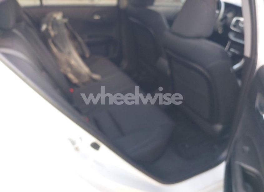 Photo 8 of 2013 Honda Accord SPORT (VIN 1HGCR2F55DA253494)