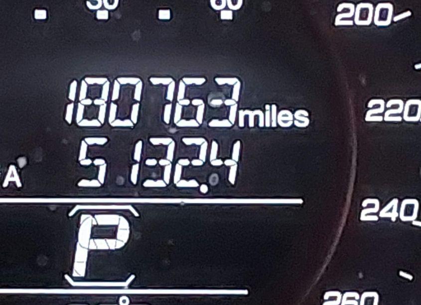 Photo 16 of 2013 Honda Accord SPORT (VIN 1HGCR2F55DA278797)