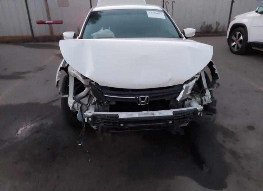 Photo 6 of 2013 Honda Accord SPORT (VIN 1HGCR2F55DA278797)