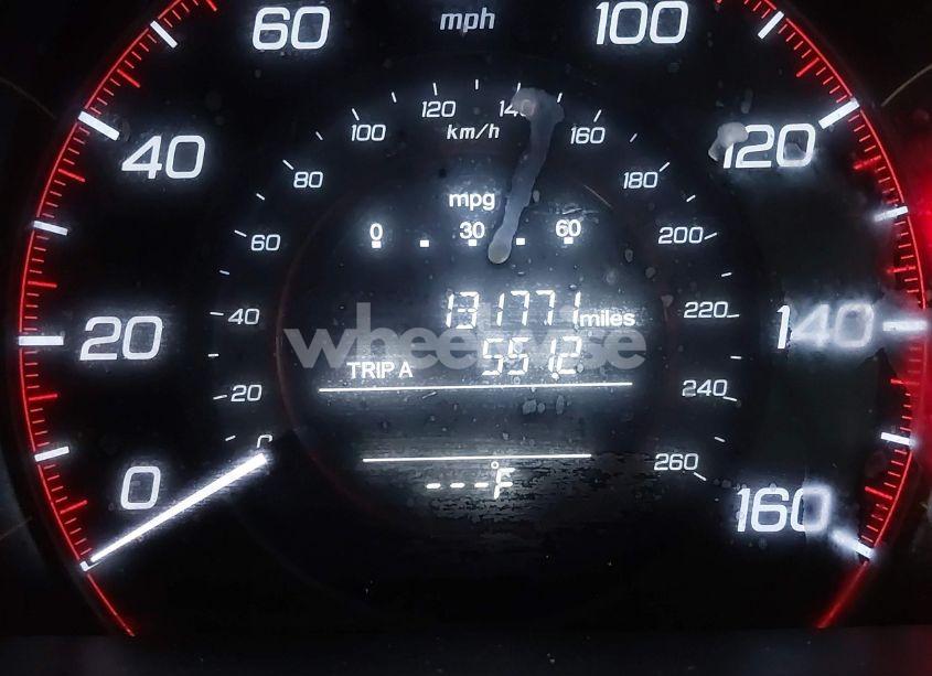 Photo 16 of 2014 Honda Accord SPORT (VIN 1HGCR2F55EA017168)