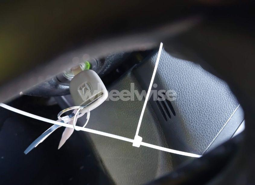 Photo 11 of 2014 Honda Accord SPORT (VIN 1HGCR2F55EA019275)