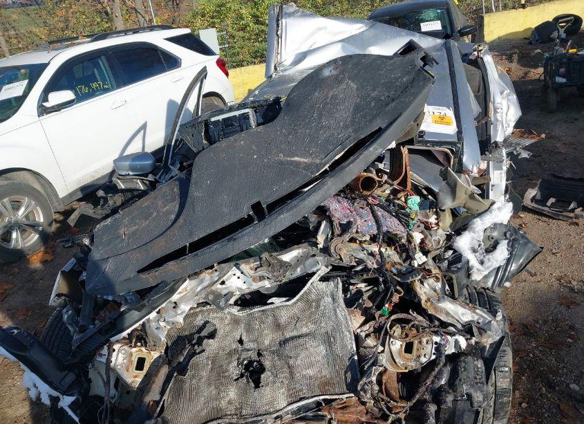 Photo 10 of 2014 Honda Accord SPORT (VIN 1HGCR2F55EA048758)