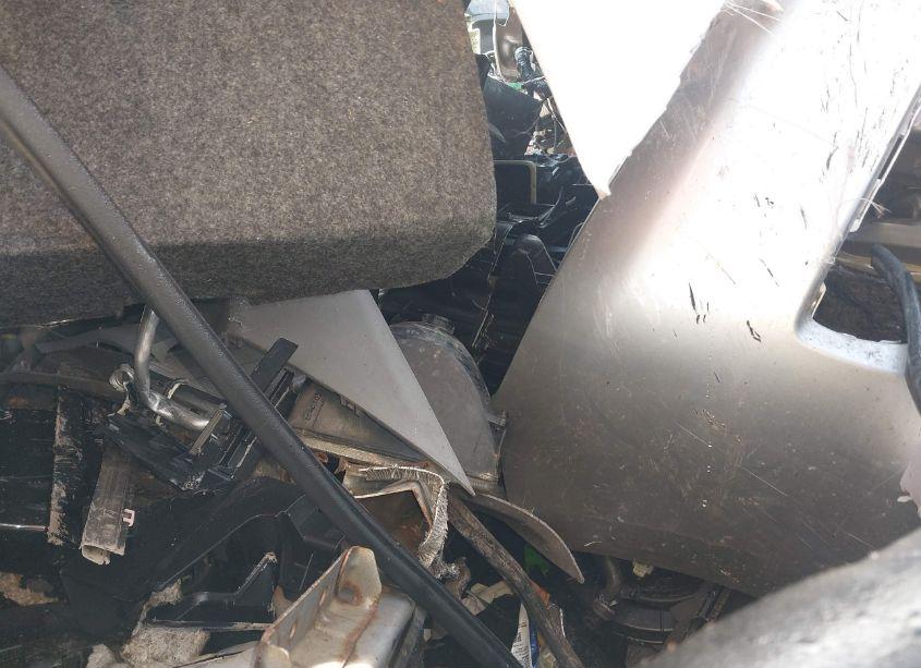 Photo 5 of 2014 Honda Accord SPORT (VIN 1HGCR2F55EA048758)