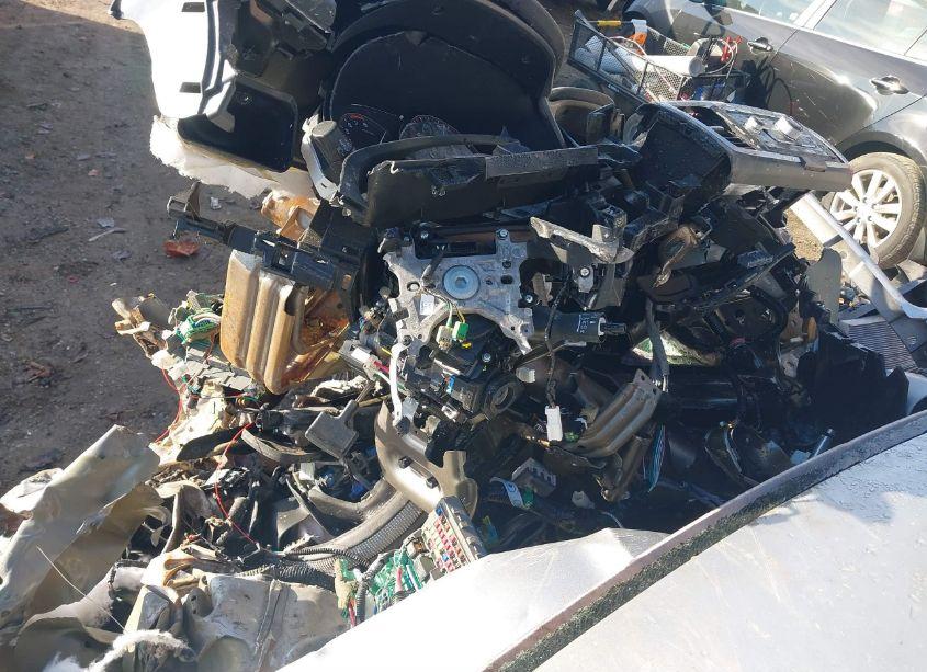 Photo 7 of 2014 Honda Accord SPORT (VIN 1HGCR2F55EA048758)