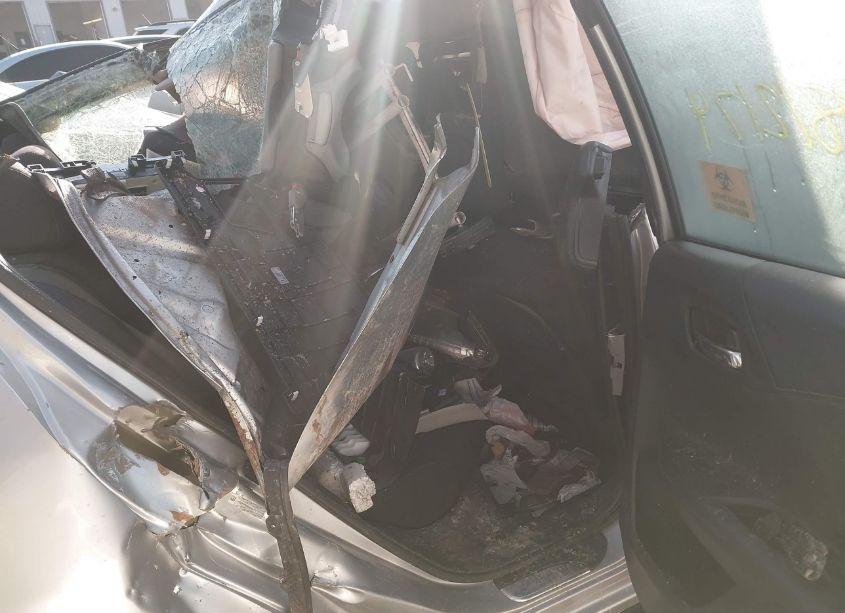 Photo 8 of 2014 Honda Accord SPORT (VIN 1HGCR2F55EA048758)