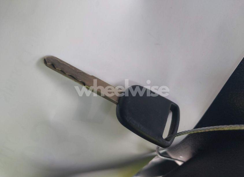 Photo 11 of 2014 Honda Accord SPORT (VIN 1HGCR2F55EA068122)