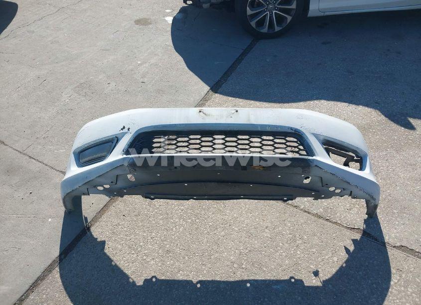 Photo 12 of 2014 Honda Accord SPORT (VIN 1HGCR2F55EA068122)