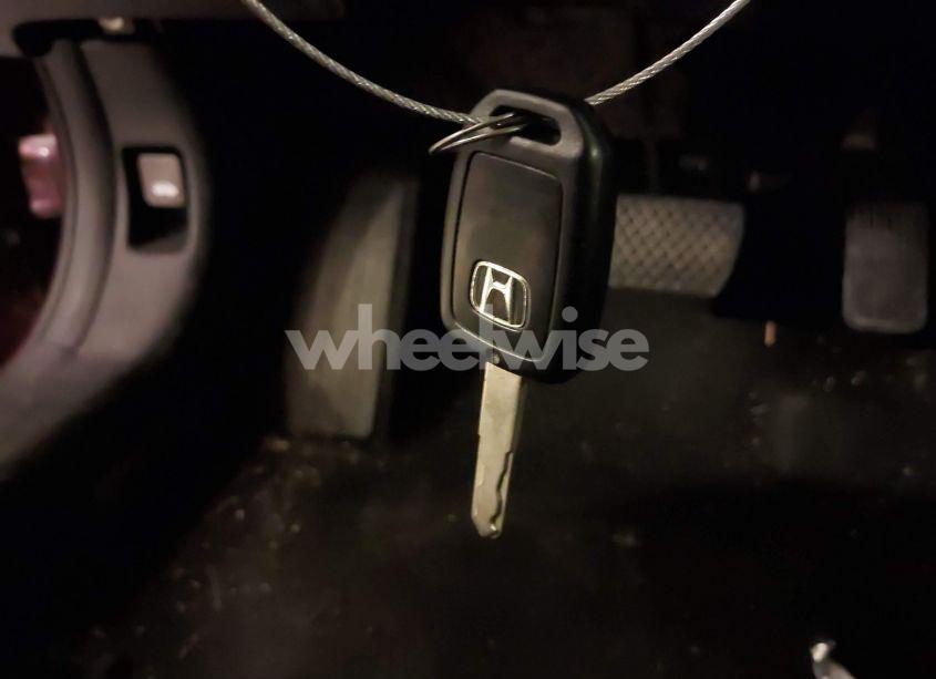 Photo 11 of 2014 Honda Accord SPORT (VIN 1HGCR2F55EA124706)