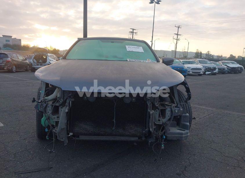 Photo 13 of 2014 Honda Accord SPORT (VIN 1HGCR2F55EA159097)