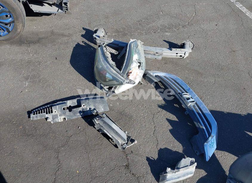 Photo 18 of 2014 Honda Accord SPORT (VIN 1HGCR2F55EA159097)