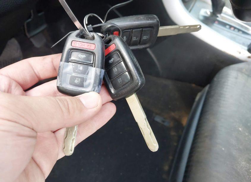 Photo 11 of 2014 Honda Accord SPORT (VIN 1HGCR2F55EA189524)