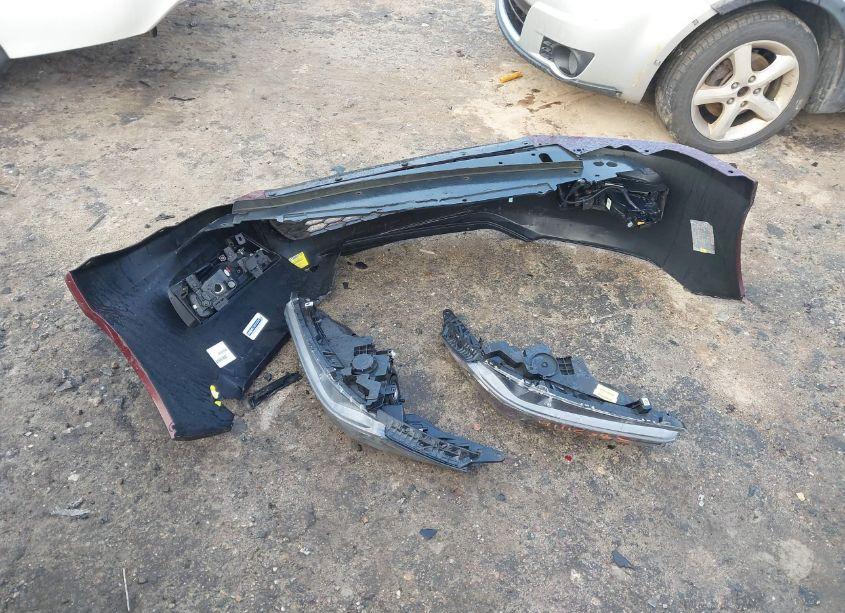 Photo 12 of 2014 Honda Accord SPORT (VIN 1HGCR2F55EA189524)