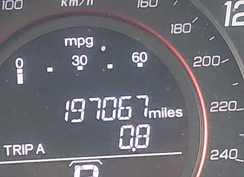 Photo 16 of 2014 Honda Accord SPORT (VIN 1HGCR2F55EA189524)