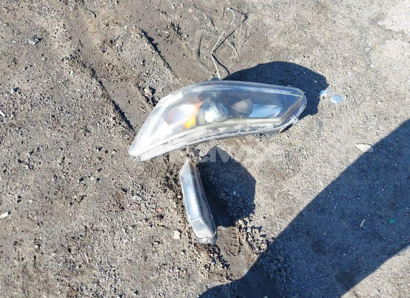 Photo 12 of 2014 Honda Accord SPORT (VIN 1HGCR2F55EA204751)