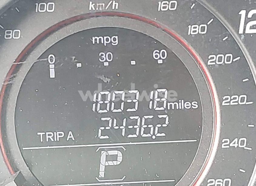 Photo 15 of 2014 Honda Accord SPORT (VIN 1HGCR2F55EA219248)