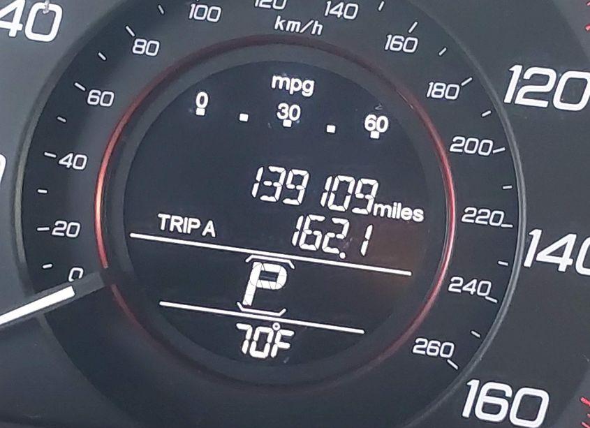 Photo 16 of 2014 Honda Accord SPORT (VIN 1HGCR2F55EA254355)