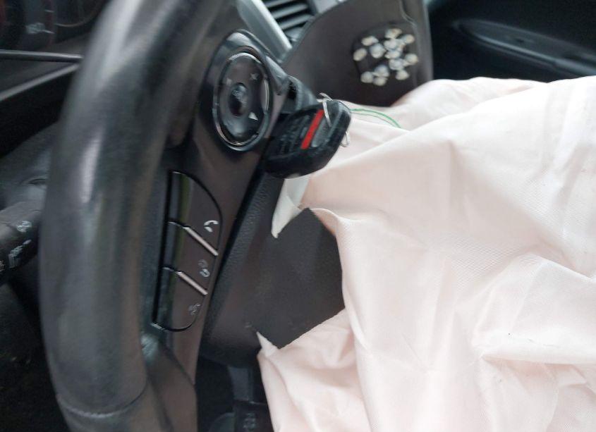 Photo 11 of 2014 Honda Accord SPORT (VIN 1HGCR2F55EA294080)