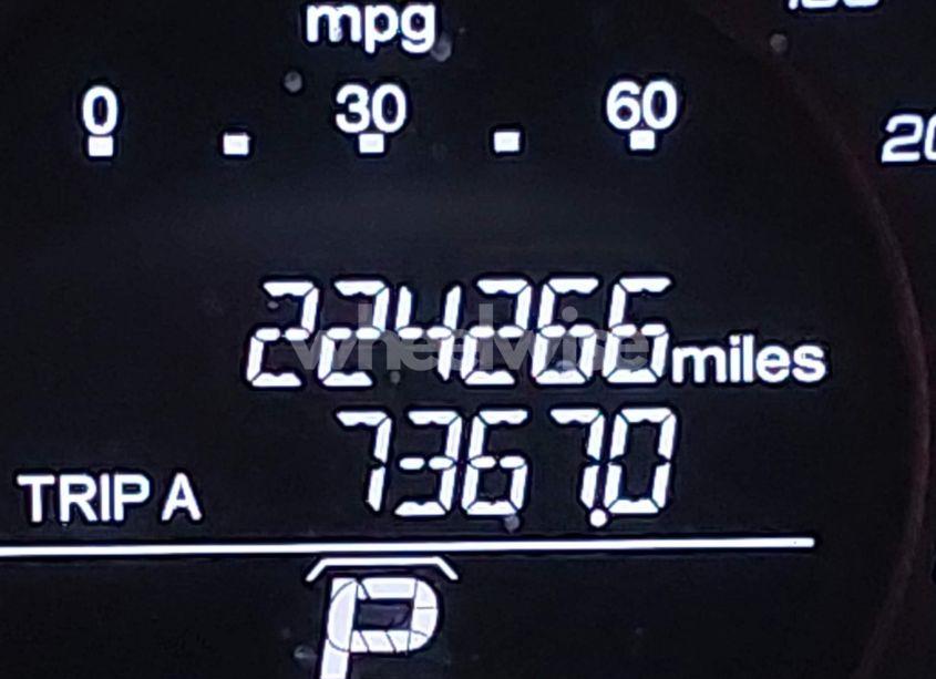 Photo 15 of 2015 Honda Accord SPORT (VIN 1HGCR2F55FA003949)