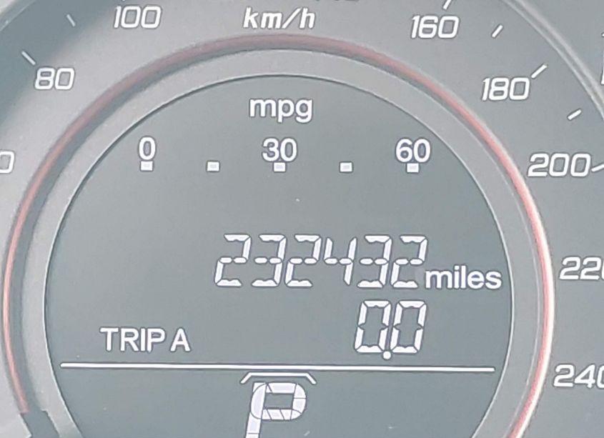 Photo 15 of 2015 Honda Accord SPORT (VIN 1HGCR2F55FA024350)