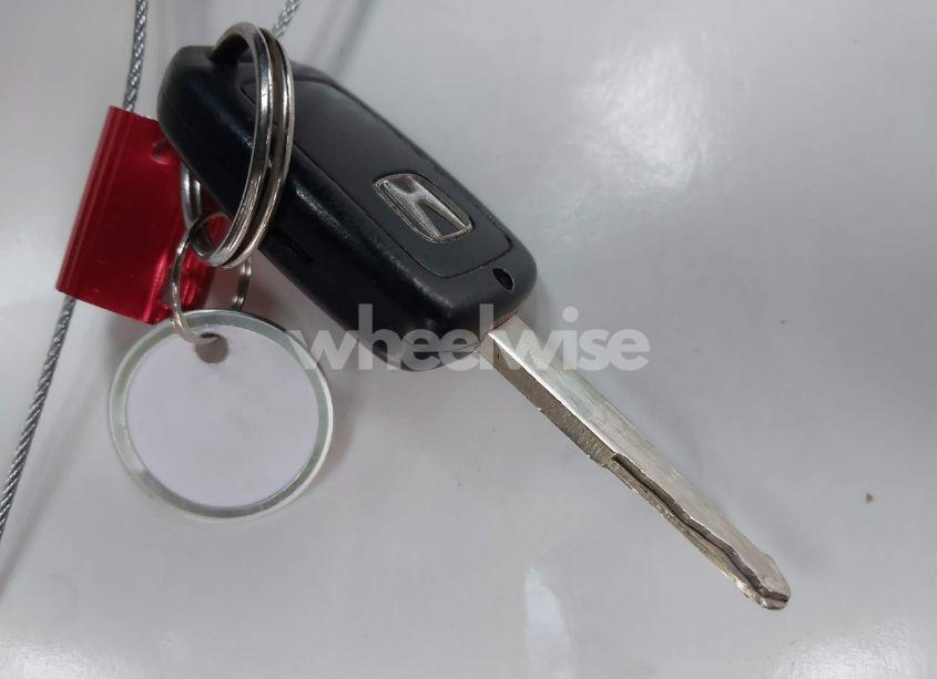 Photo 11 of 2015 Honda Accord SPORT (VIN 1HGCR2F55FA082023)