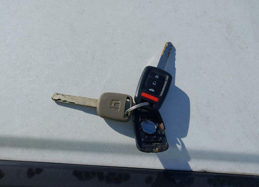 Photo 11 of 2015 Honda Accord SPORT (VIN 1HGCR2F55FA091739)