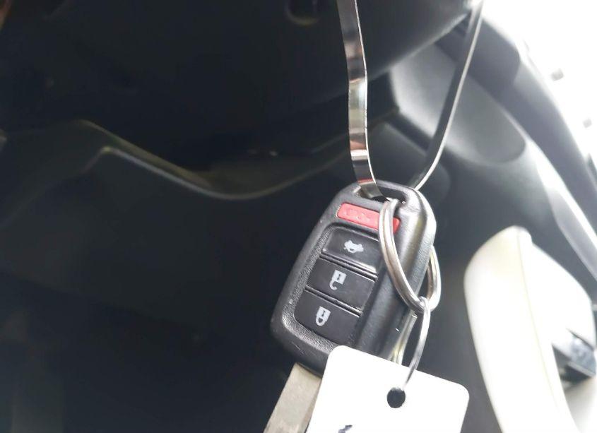 Photo 11 of 2015 Honda Accord SPORT (VIN 1HGCR2F55FA106630)