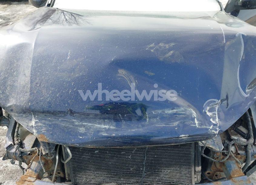 Photo 10 of 2015 Honda Accord SPORT (VIN 1HGCR2F55FA226296)