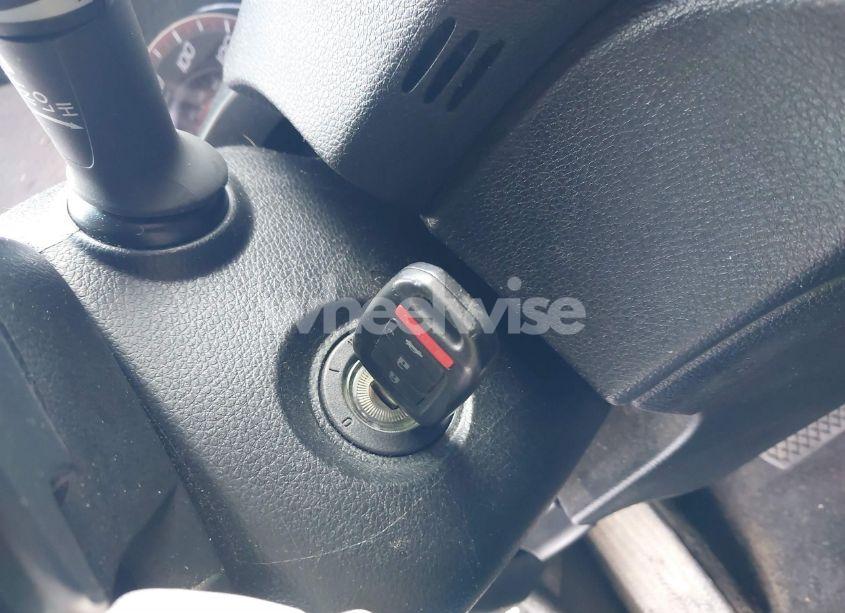 Photo 11 of 2015 Honda Accord SPORT (VIN 1HGCR2F55FA234219)