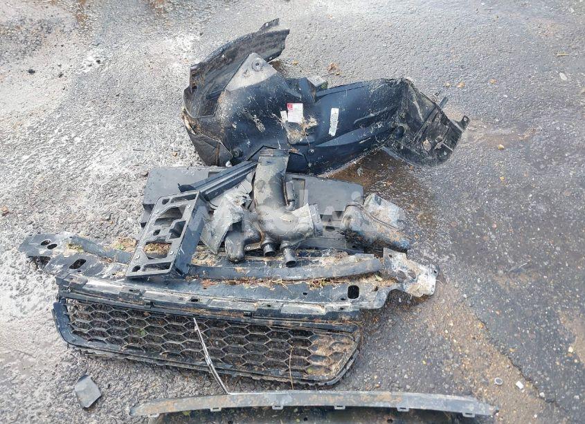 Photo 12 of 2015 Honda Accord SPORT (VIN 1HGCR2F55FA234219)