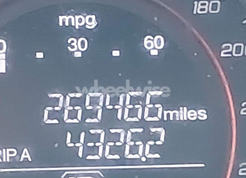 Photo 16 of 2015 Honda Accord SPORT (VIN 1HGCR2F55FA234219)