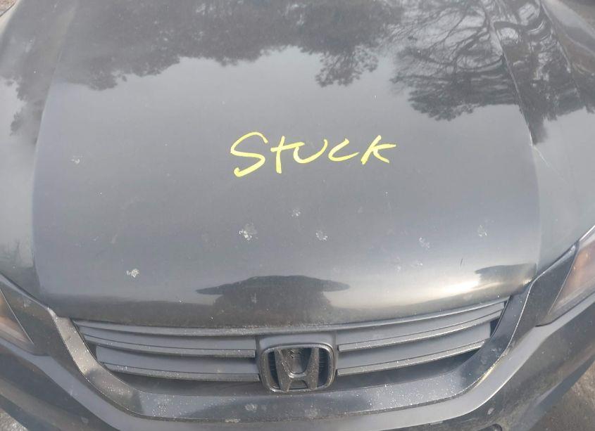 Photo 10 of 2015 Honda Accord SPORT (VIN 1HGCR2F55FA267303)