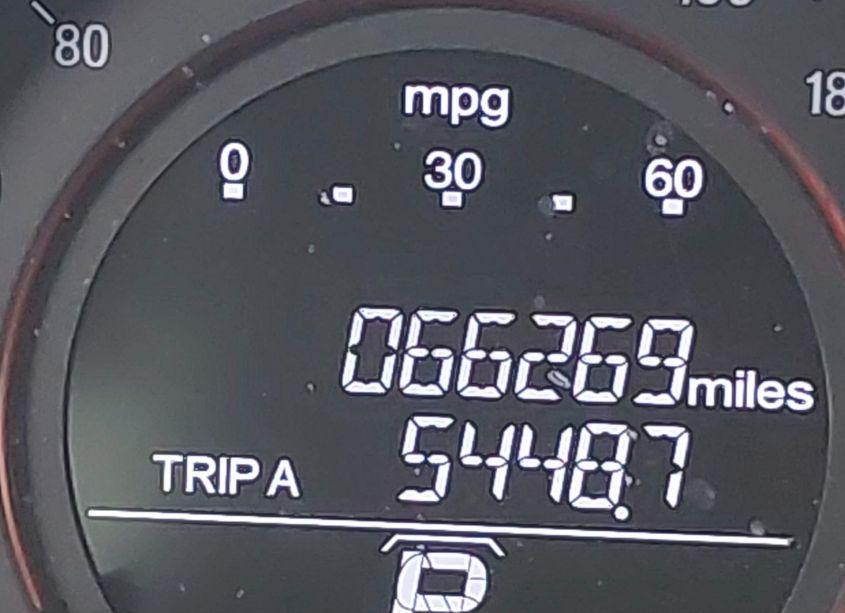 Photo 15 of 2016 Honda Accord SPORT (VIN 1HGCR2F55GA046379)