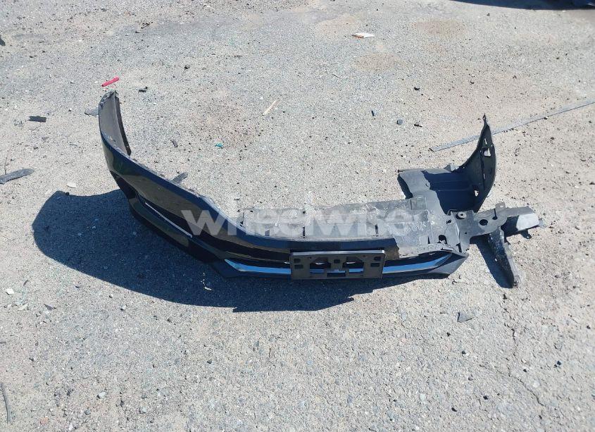 Photo 12 of 2016 Honda Accord SPORT (VIN 1HGCR2F55GA065224)