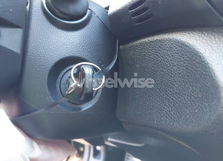 Photo 11 of 2016 Honda Accord SPORT (VIN 1HGCR2F55GA072612)